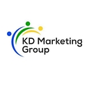 KD Marketing Group logo