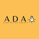 Alba Design Agency logo