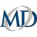 MD Restoration logo