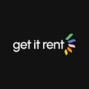 Get It Rent logo