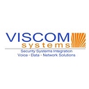 Viscomsystems logo