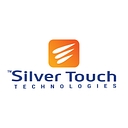 Silver Touch logo