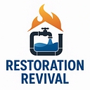 Restoration Revival LLC logo