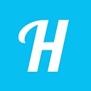 HomeLister logo