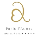 Paris j'Adore Hôtel & Spa logo