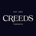 Creeds General Store logo