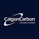 Calgon Carbon logo