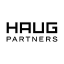 Haug Partners logo