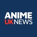 Anime UK News logo