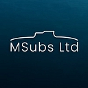 MSubs Ltd logo