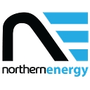 Northern Energy Solar Solutions logo