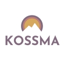 Kossma Beauty logo