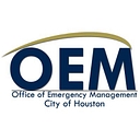 City of Houston Office of Emergency Management logo