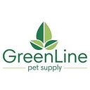 GreenLine Pet Supply logo