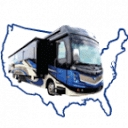 Brown's RV Superstore logo