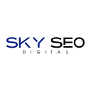 Sky SEO Digital logo