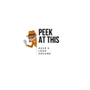 peekatthis.com favicon