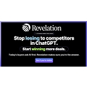 Revelation logo