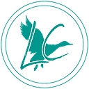 LC Glass & Mirror logo
