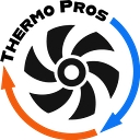 Thermo Pros logo