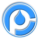 Pool Chlor logo