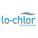 Lo-Chlor Chemicals logo