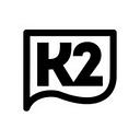 K2 Internacional logo