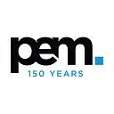 PEM logo