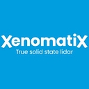 XenomatiX logo