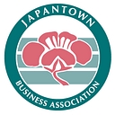 Japantown Farmer’s Market logo