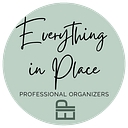 Everything in Place logo