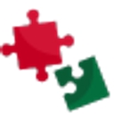 Puzzlefolk logo