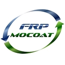 FRP Mocoat Fiberglass logo