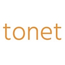 Tonet logo