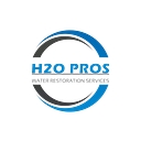 H2O Pros logo
