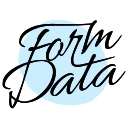 Form-Data logo