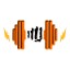 Brice Remaley Fitness logo