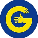 Yellow Glove Cleaning logo