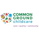 Common Ground Child Care logo