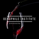 Oenophile Institute logo
