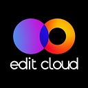 Edit Cloud logo