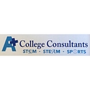 A+ College Consultants logo