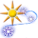 AC & Heat Solutions logo
