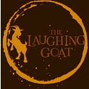 The Laughing Goat logo