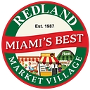 Redland Market Village logo