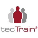 tecTrain GmbH logo
