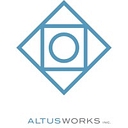AltusWorks logo