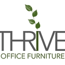 Thrive Office Furniture logo