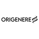 Origenere logo