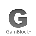 GamBlock logo